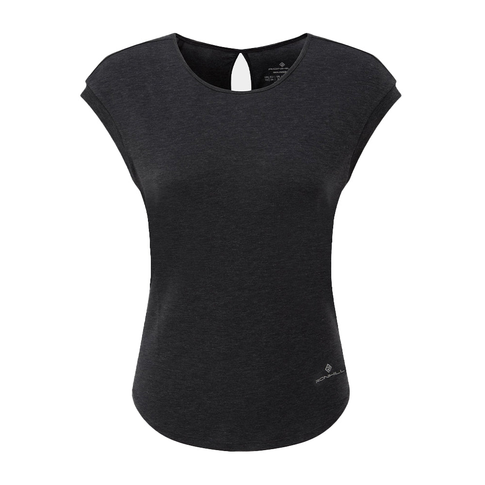 Women's Momentum Tencel SS Tee