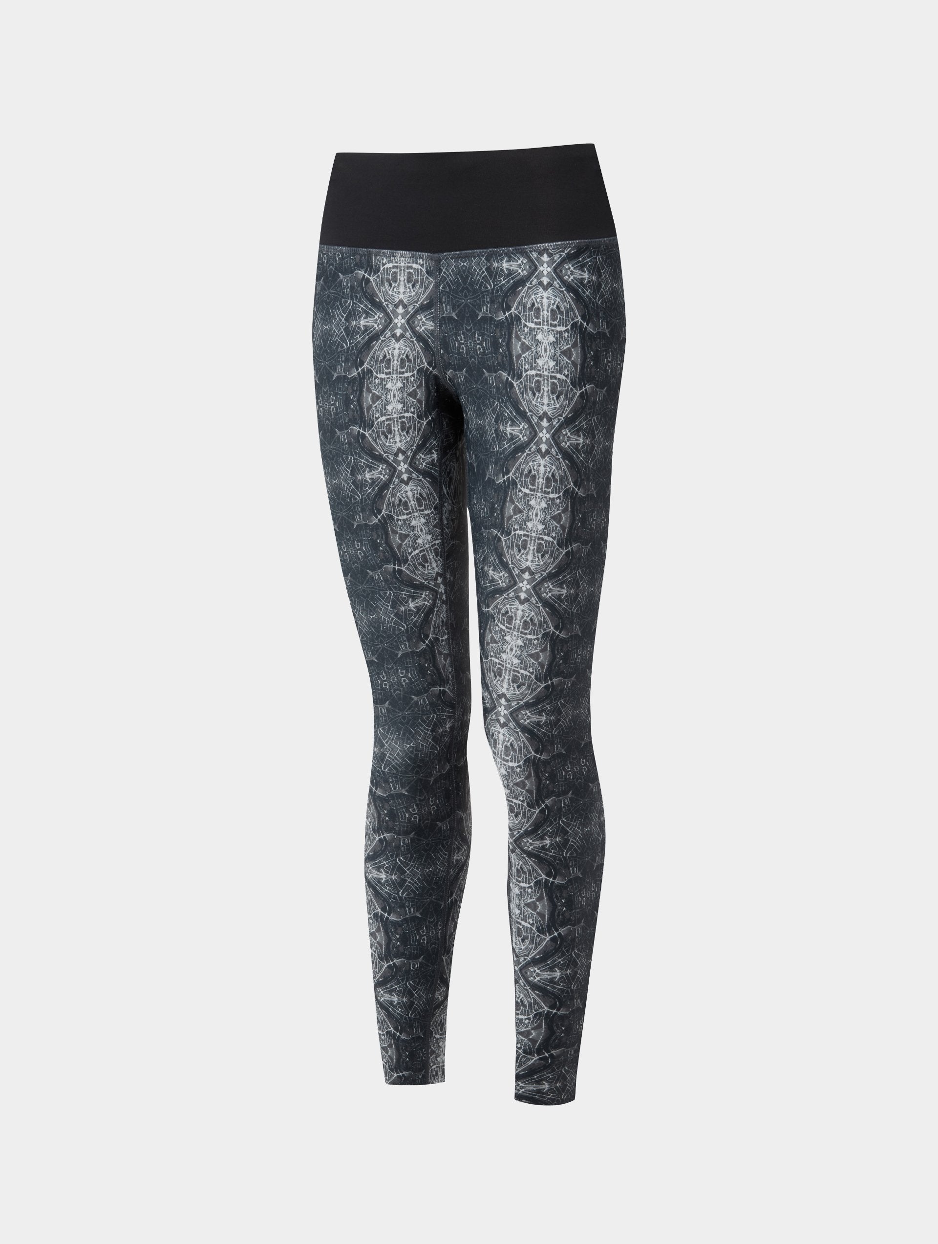 Women's Momentum Crop Tight