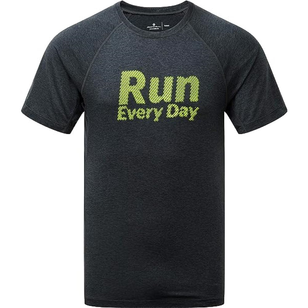 Men's Stride Graphic Tee