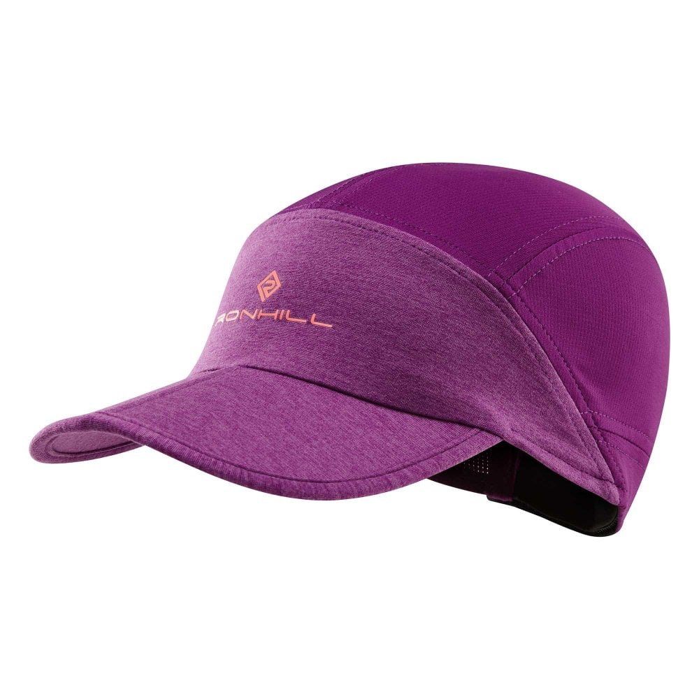 Split Air-Lite Cap