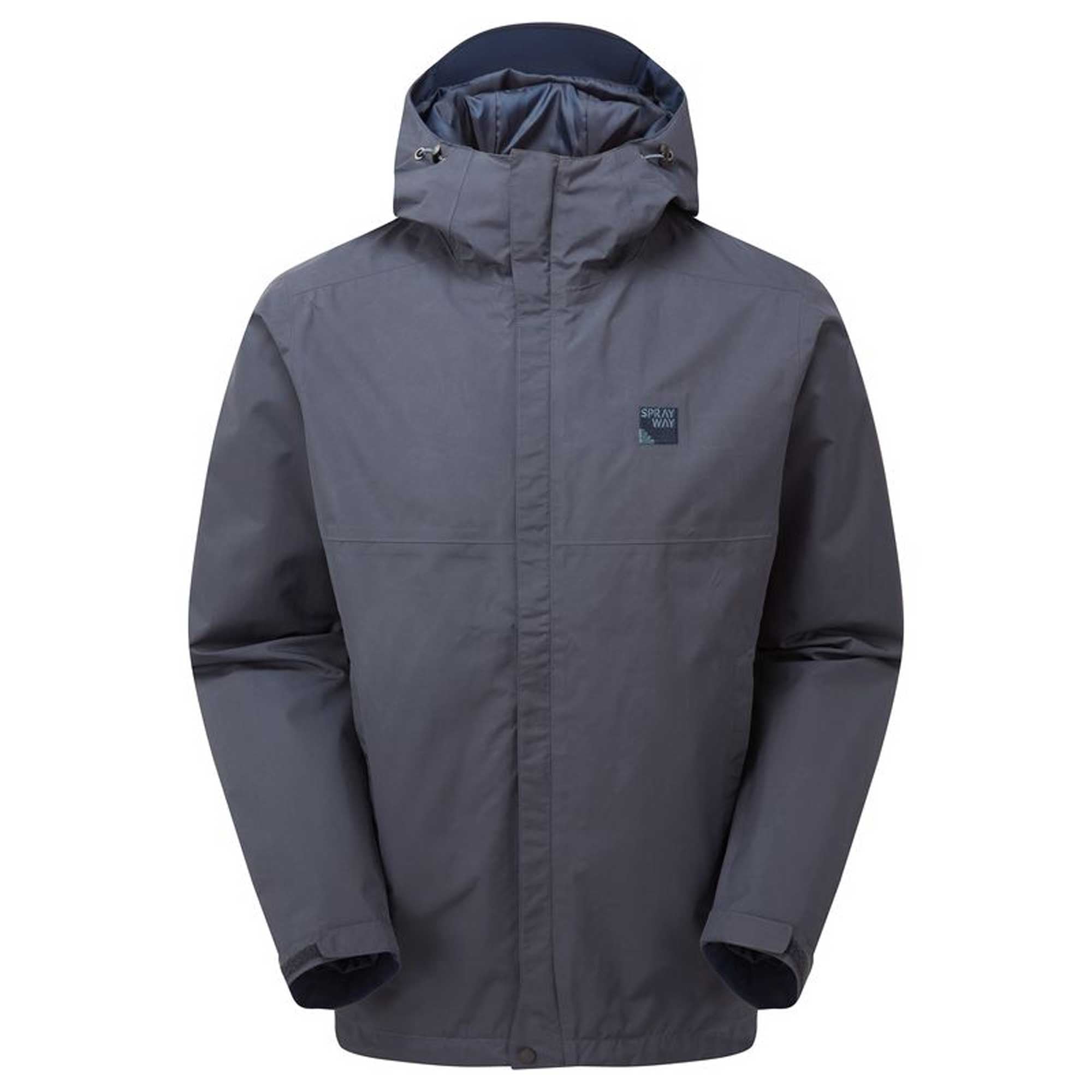 SP-01050 Dark Graphite