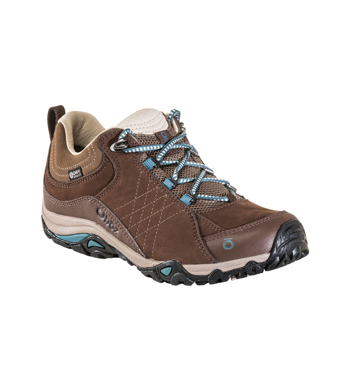 Women's Sapphire Low BDRY