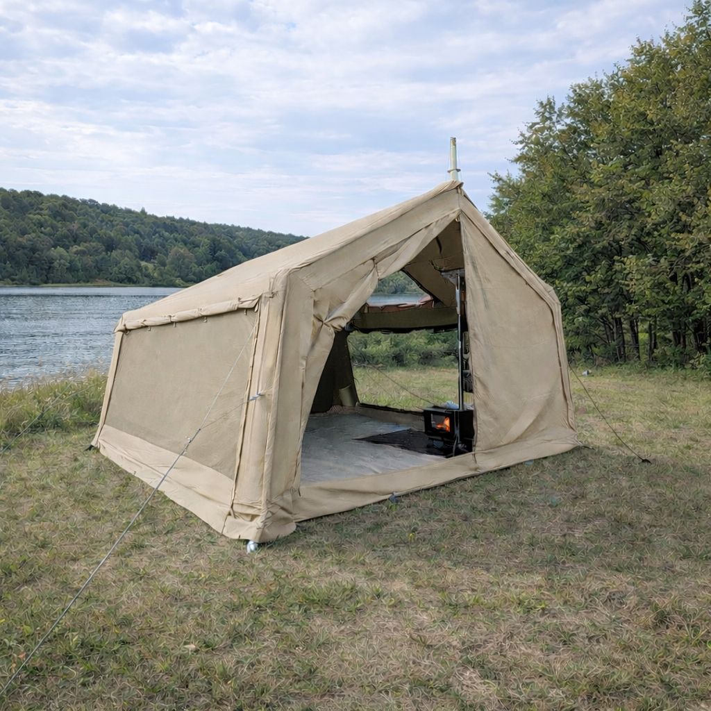 Airtek Machu Shelter (Beige)