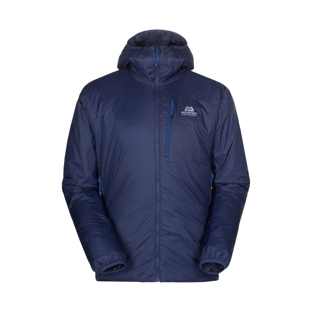 Mountain equipment hotsell compressor jacket
