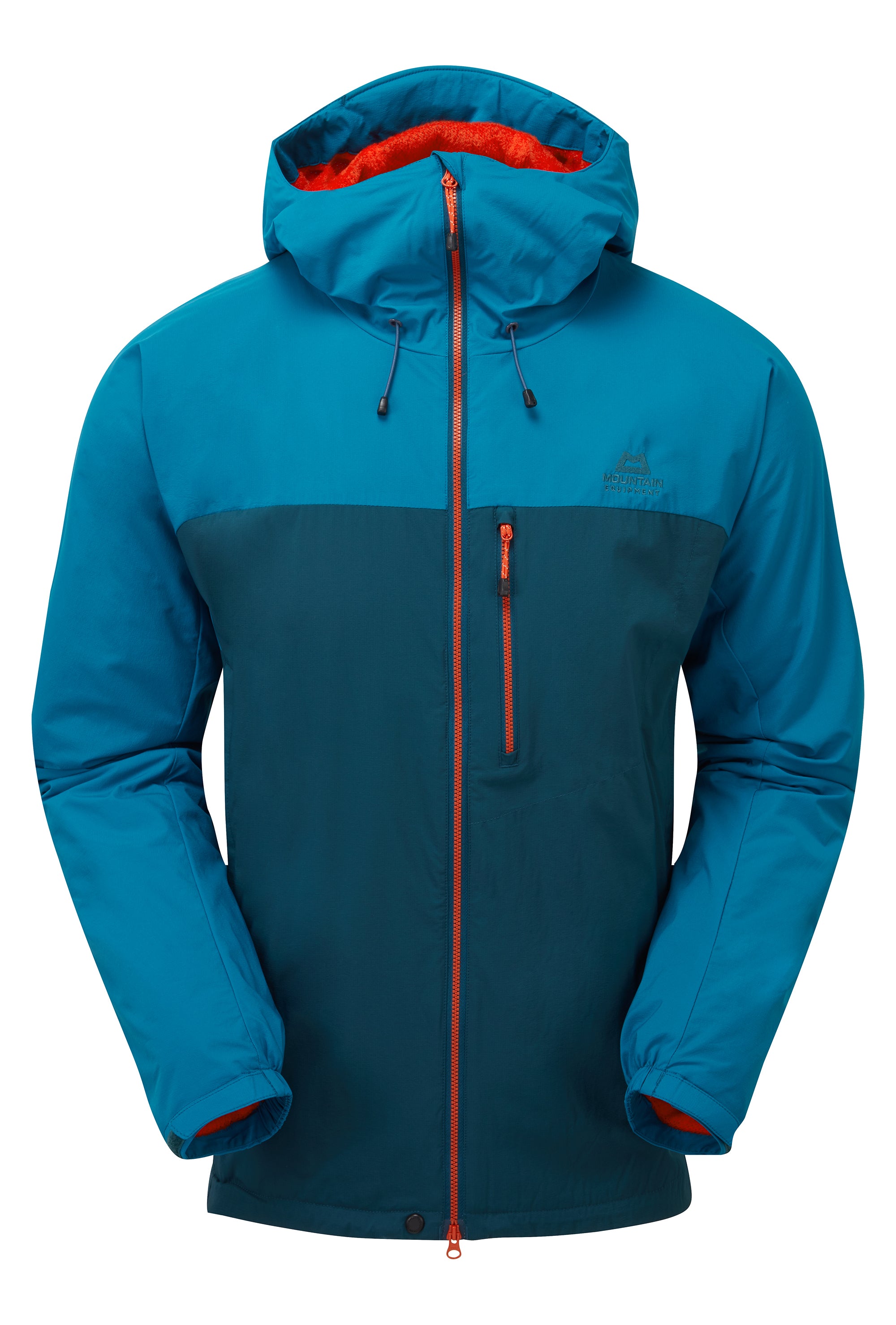 Kinesis Jacket Magic Mountain