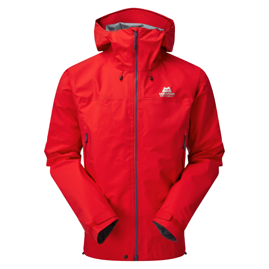 Me-01040 Imperial Red