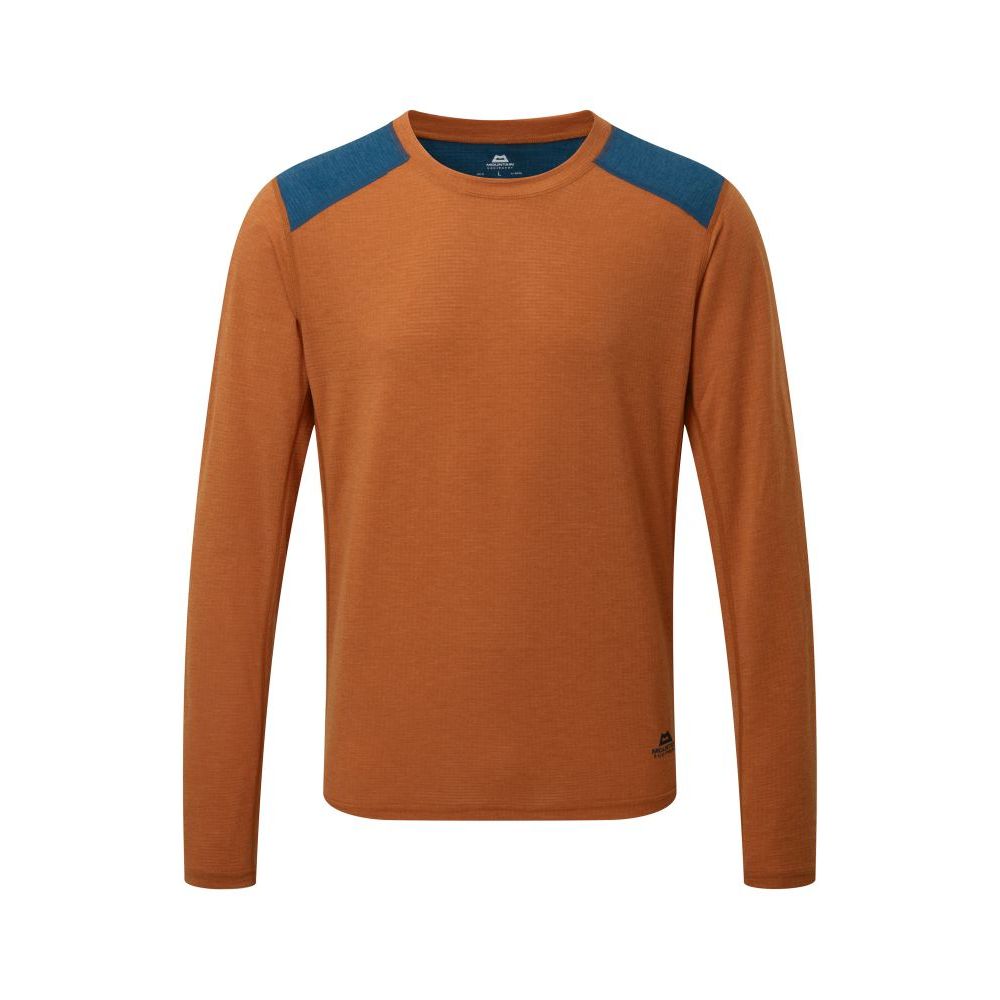 Me-01710 Burnt Brick/Majolica