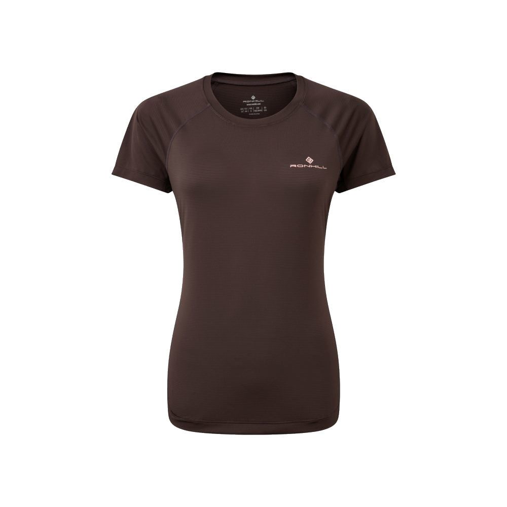 Women's Tech S/S Tee | Magic Mountain