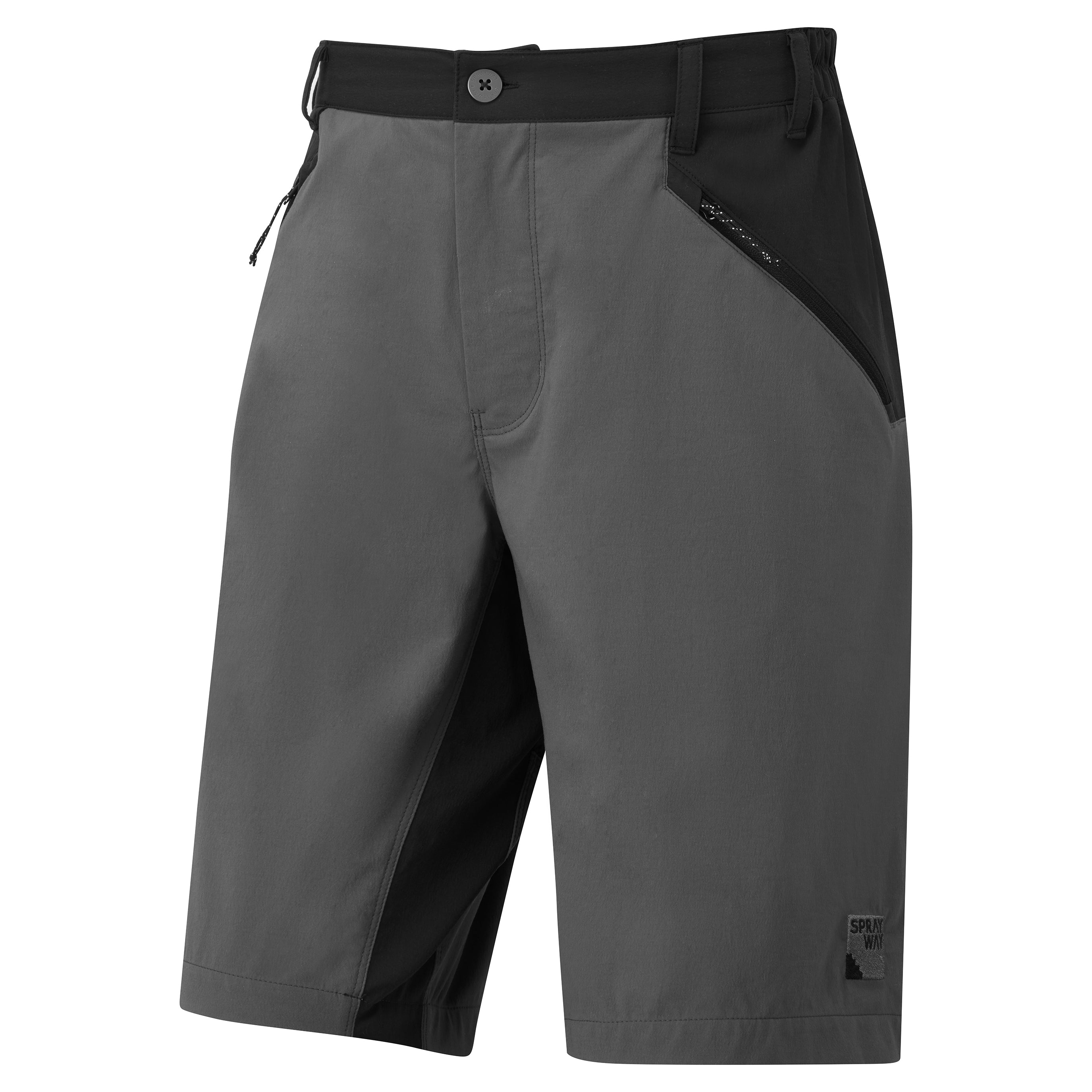 SP-01559 Asphalt/Black