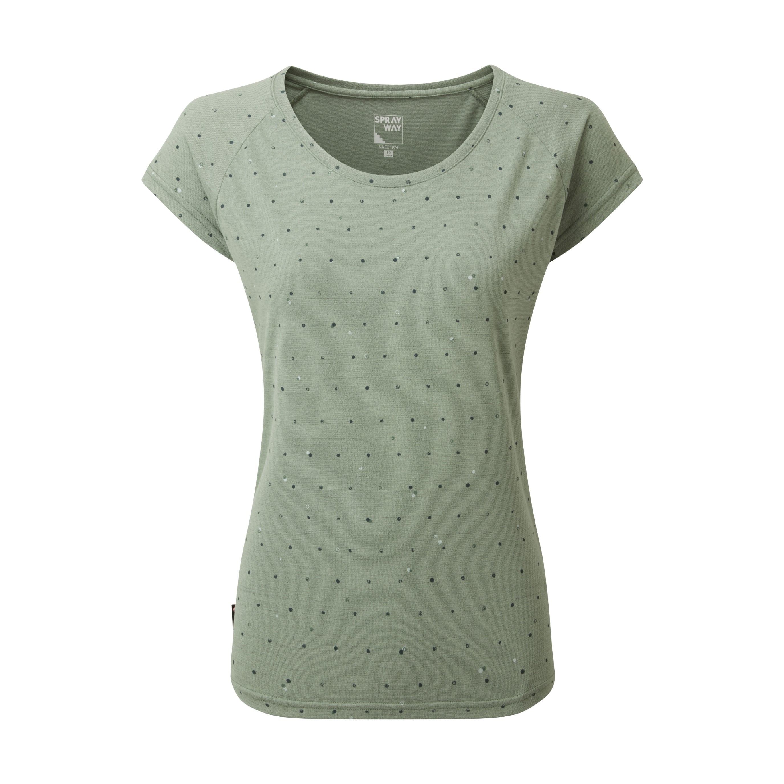 Dot Typo Tee