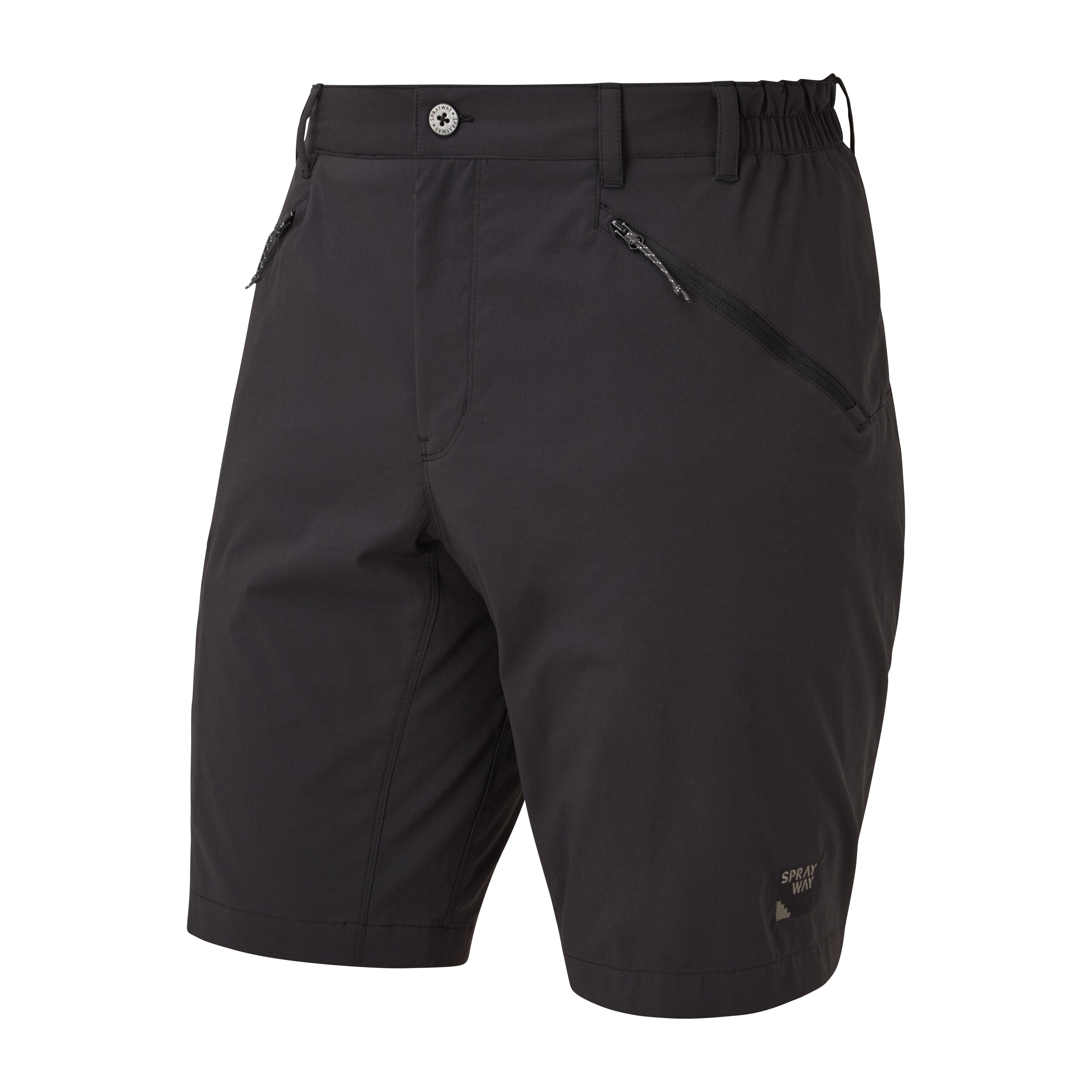 SP-01006 Black