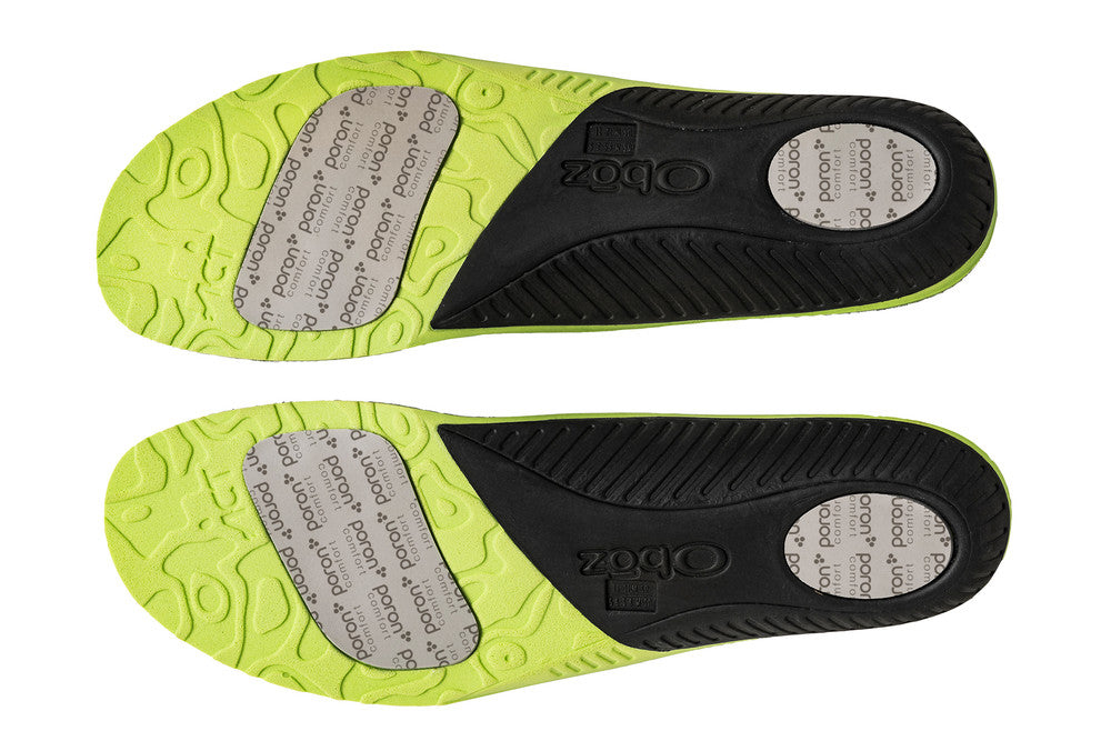 O Fit Insole Plus II [OB-100004_STOCK]