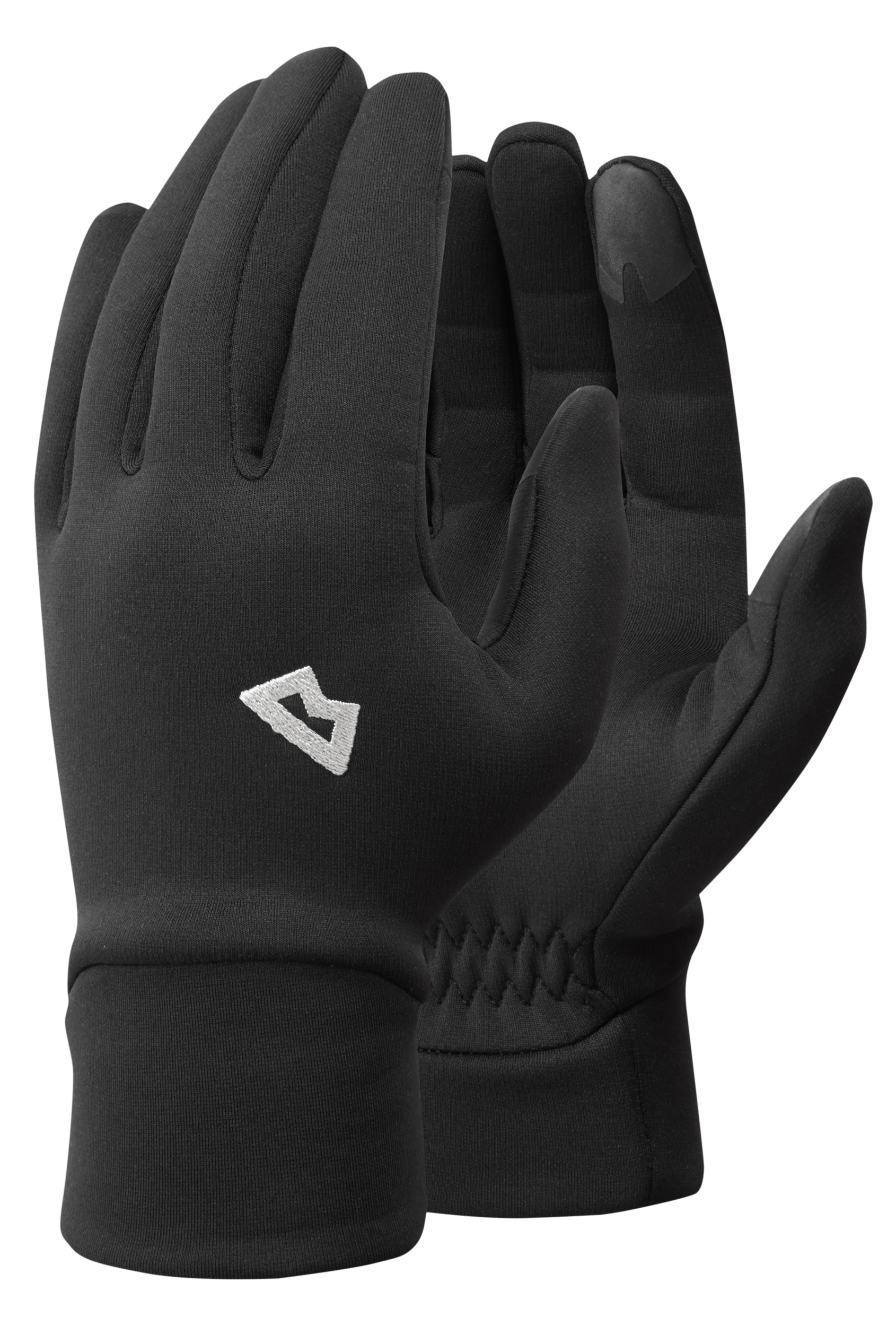 Stretch Fleece Womens Glove [ME-008239_SAMPLE]