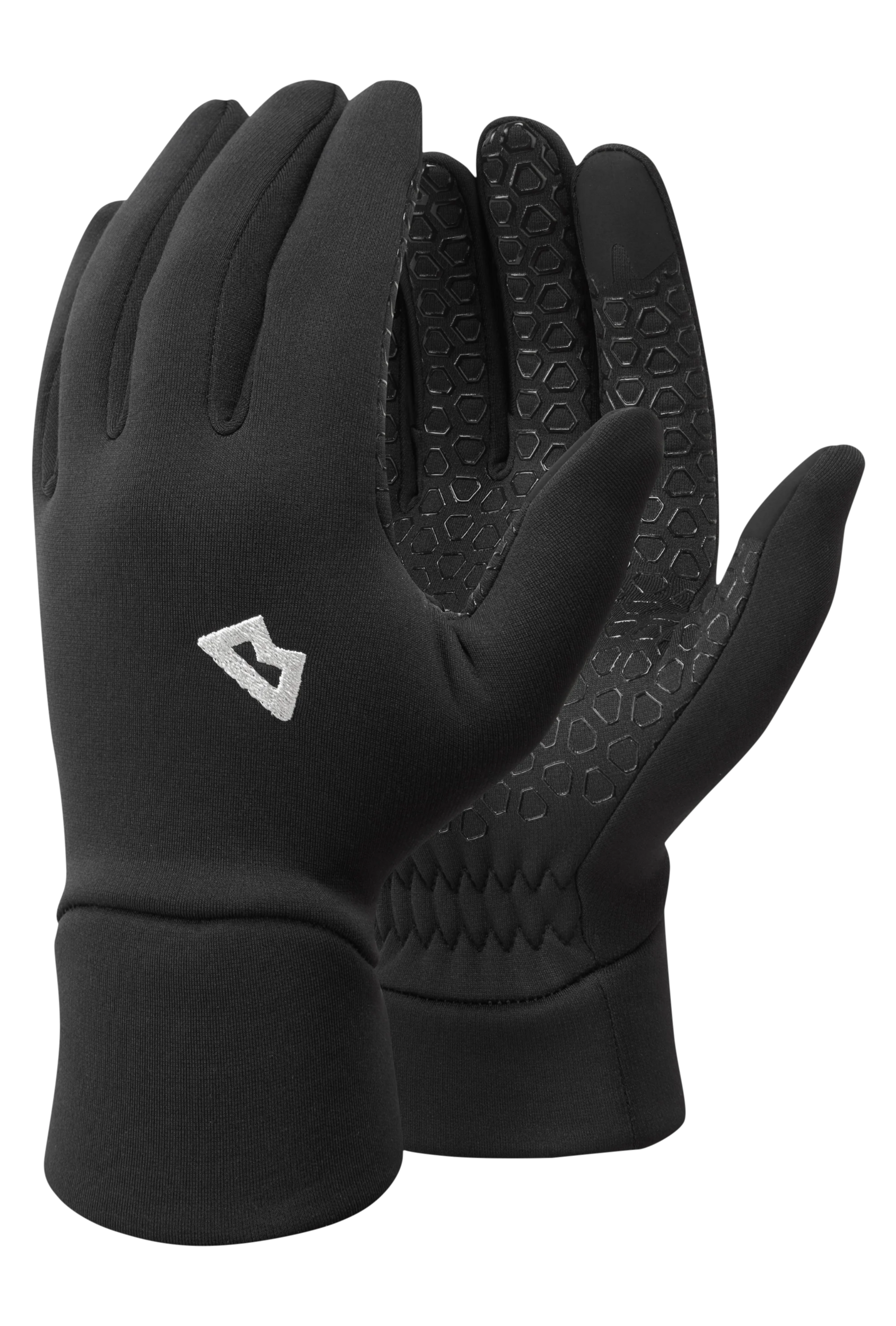 Stretch Fleece Grip Womens Glove [ME-008240_SAMPLE]