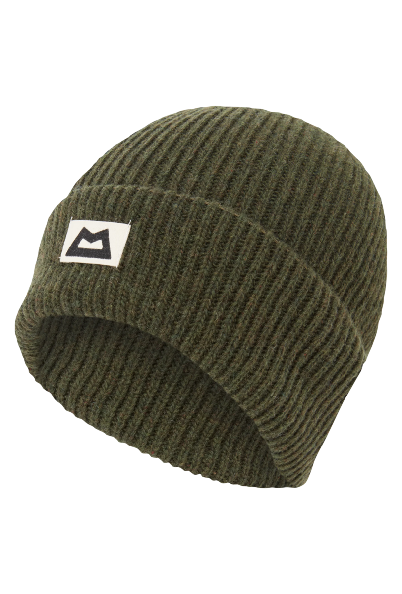 Crimp Beanie [ME-008101_SAMPLE]