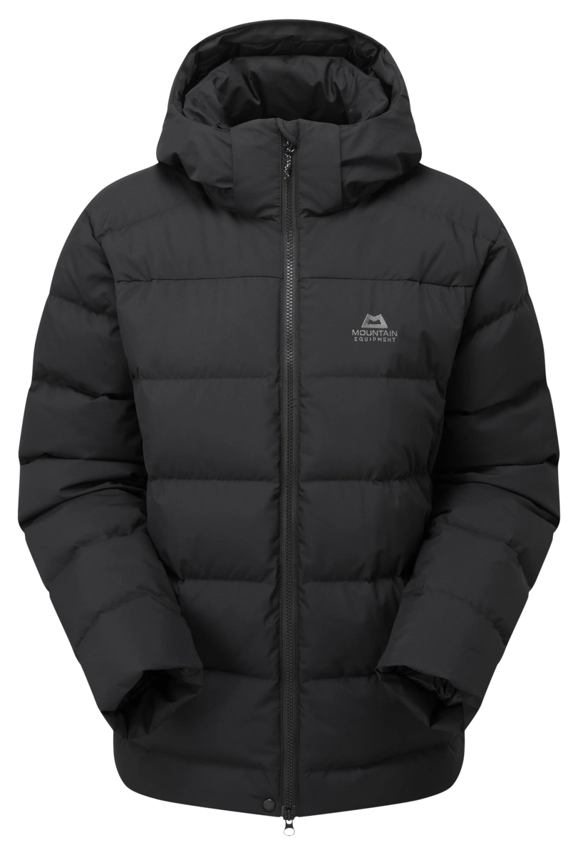 Tromso Womens Jacket [ME-008001_SAMPLE]