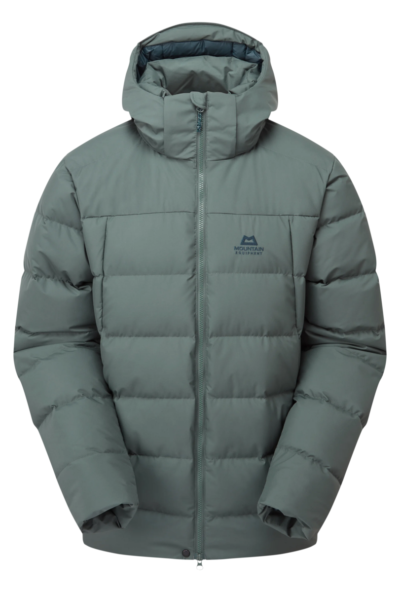 Tromso Mens Jacket [ME-008018_SAMPLE]