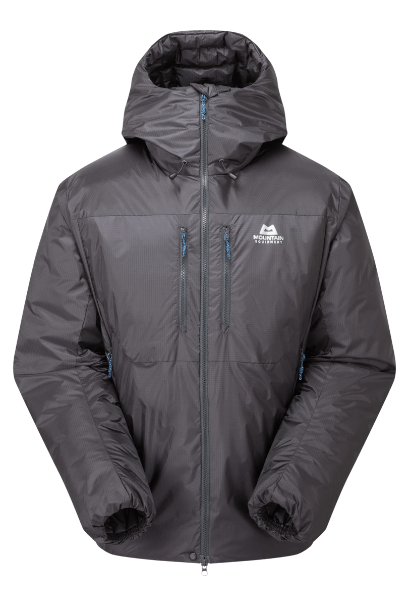 Kryos Mens Jacket [ME-008075_SAMPLE]