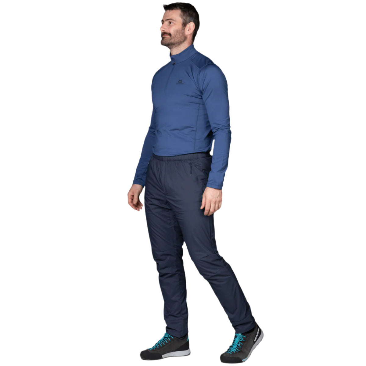 Switch Men's Lightweight Windproof Ski Pants  [ME-006885_STOCK]