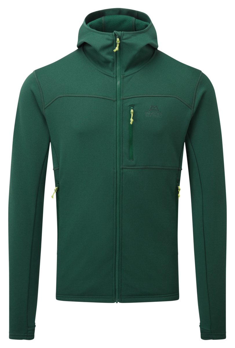 Durian Hooded Mens Jacket [ME-008029_SAMPLE]