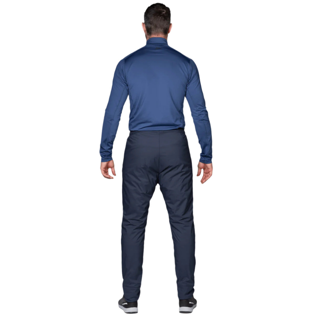Switch Men's Lightweight Windproof Ski Pants  [ME-006885_STOCK]