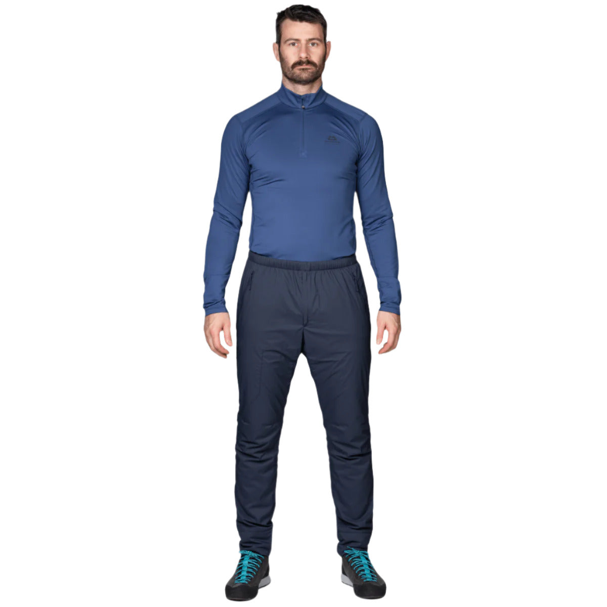 Switch Men's Lightweight Windproof Ski Pants  [ME-006885_STOCK]