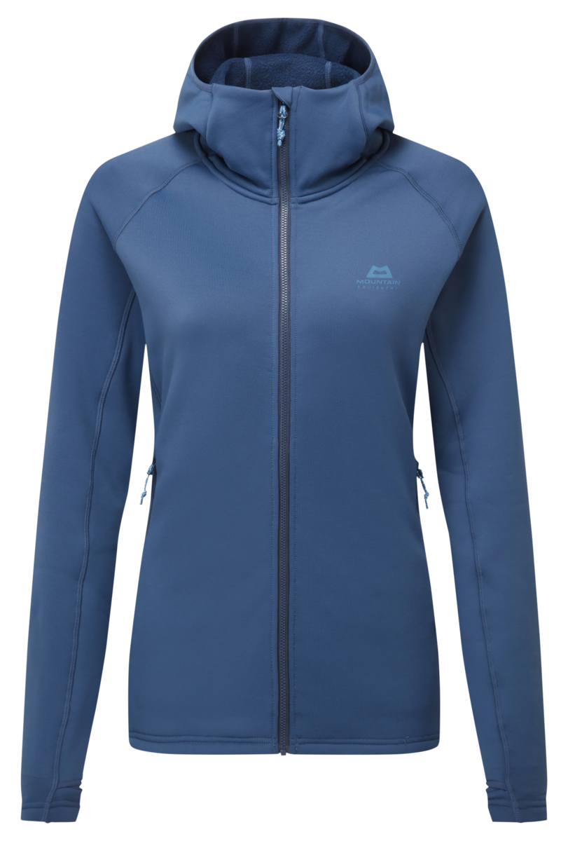 Jorasses Hooded Womens Jacket [ME-008072_SAMPLE]