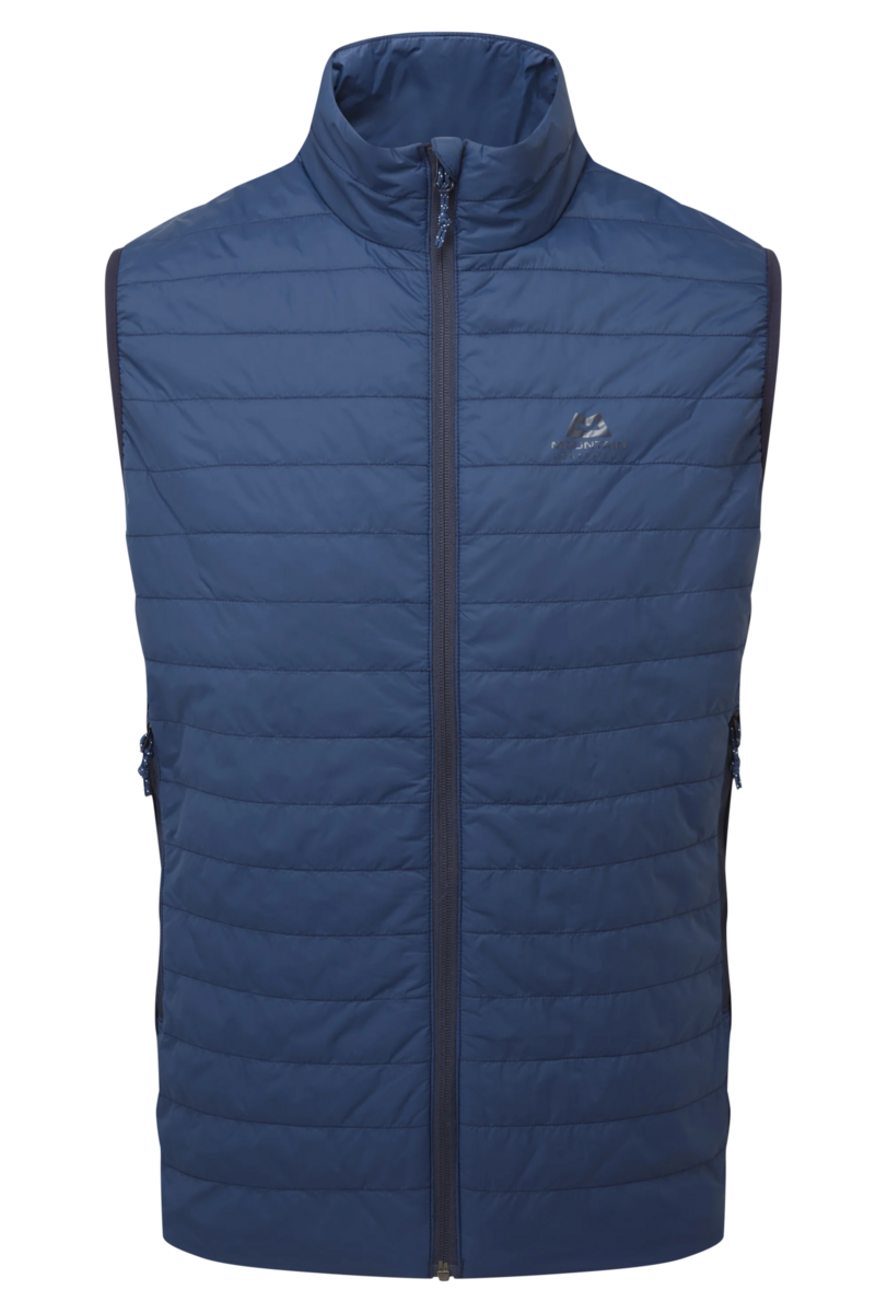 Fractal Mens Vest [ME-007974_SAMPLE]