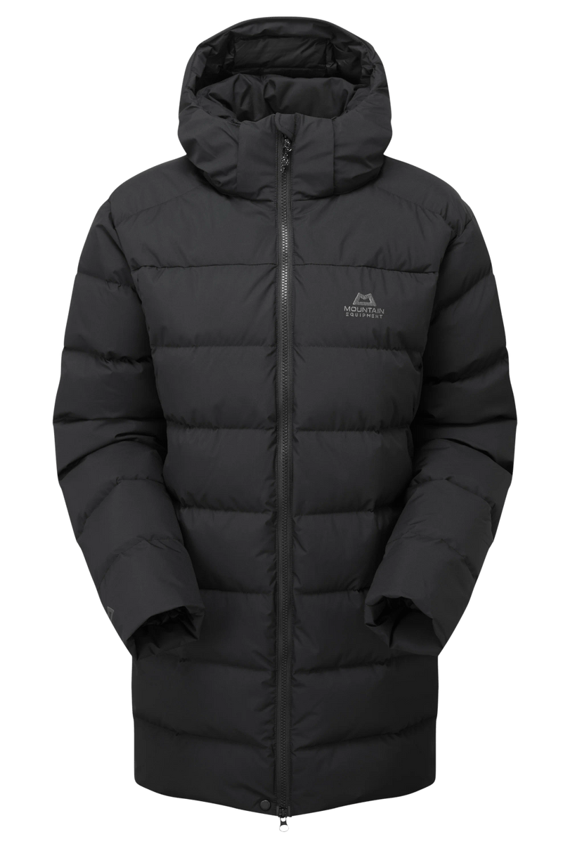 Tromso Womens Parka [ME-008015_SAMPLE]