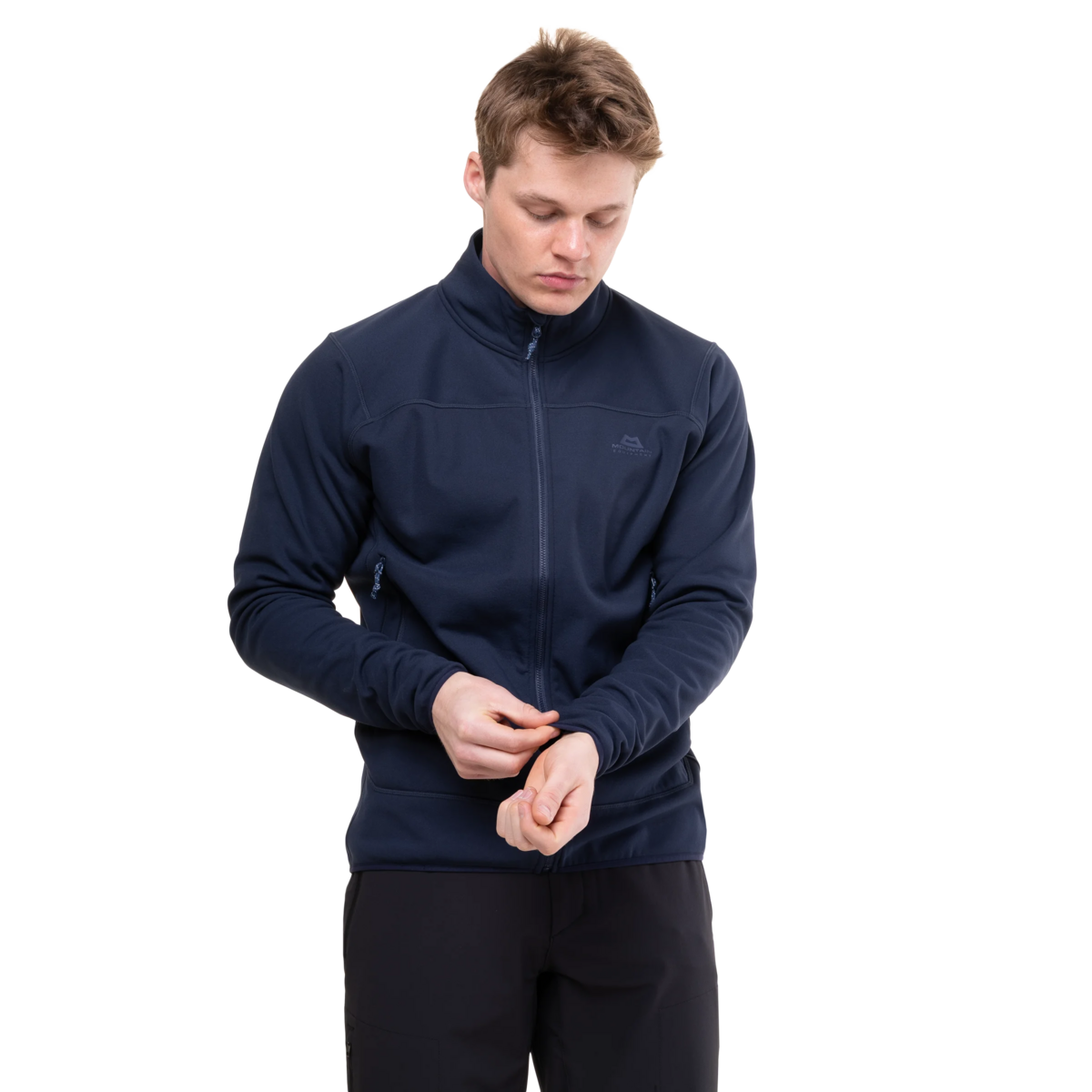 Jorasses Lite Mens Jacket [ME-008055_SAMPLE]