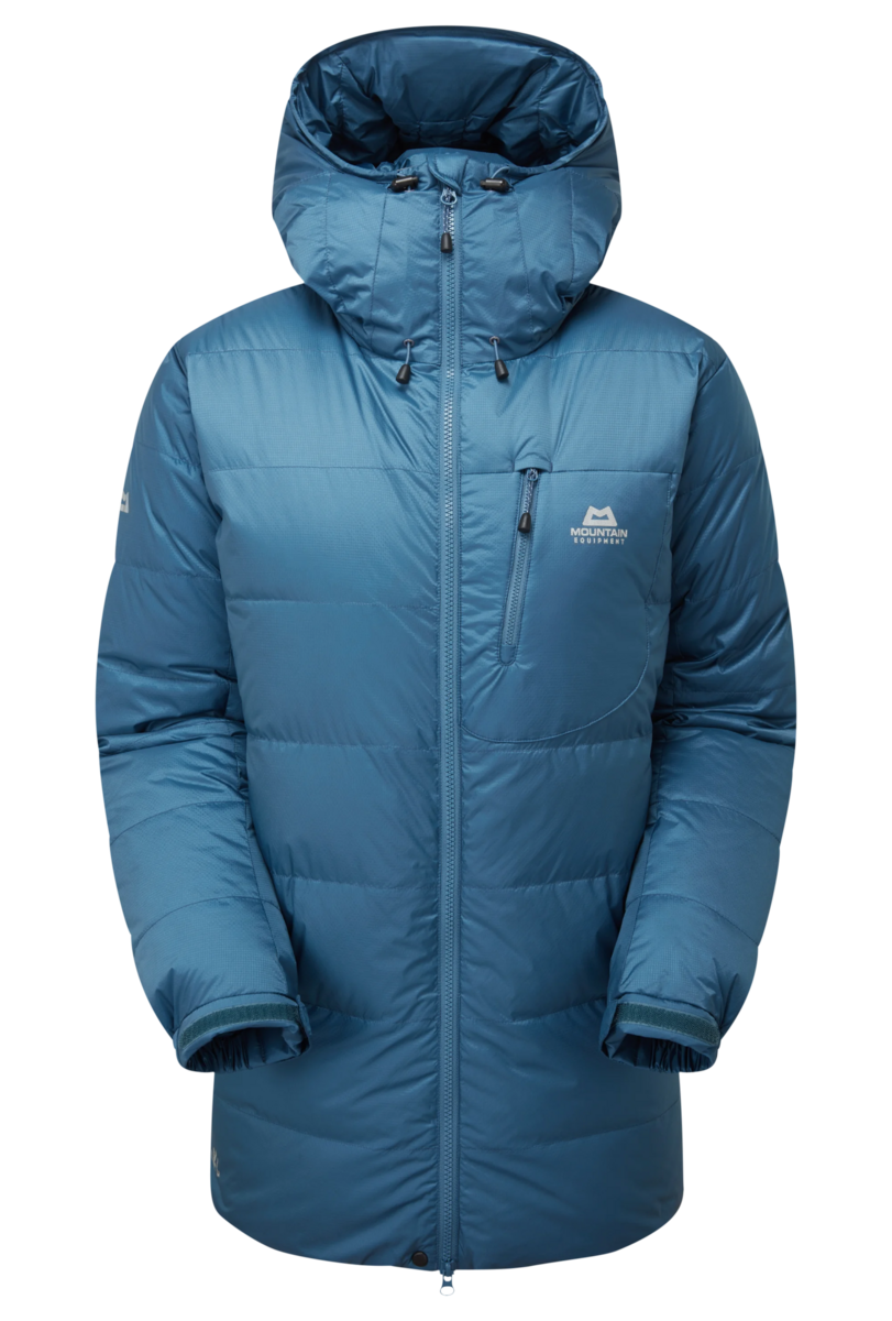 K7 Womens Jacket [ME-008579_SAMPLE]