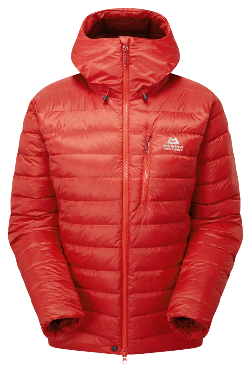 Baltoro Womens Jacket [ME-008057_SAMPLE]