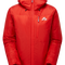 Alpamayo Women's Jacket [ME-008002_SAMPLE]
