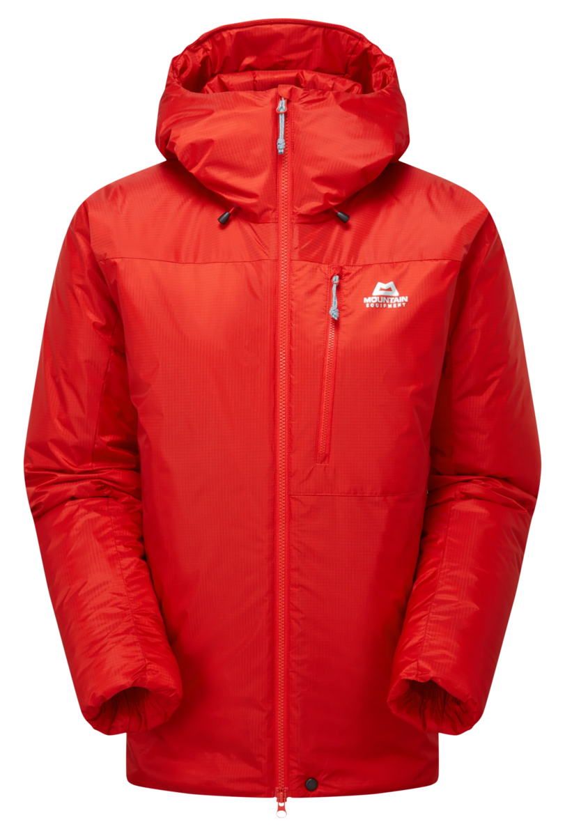 Alpamayo Women's Jacket [ME-008002_SAMPLE]
