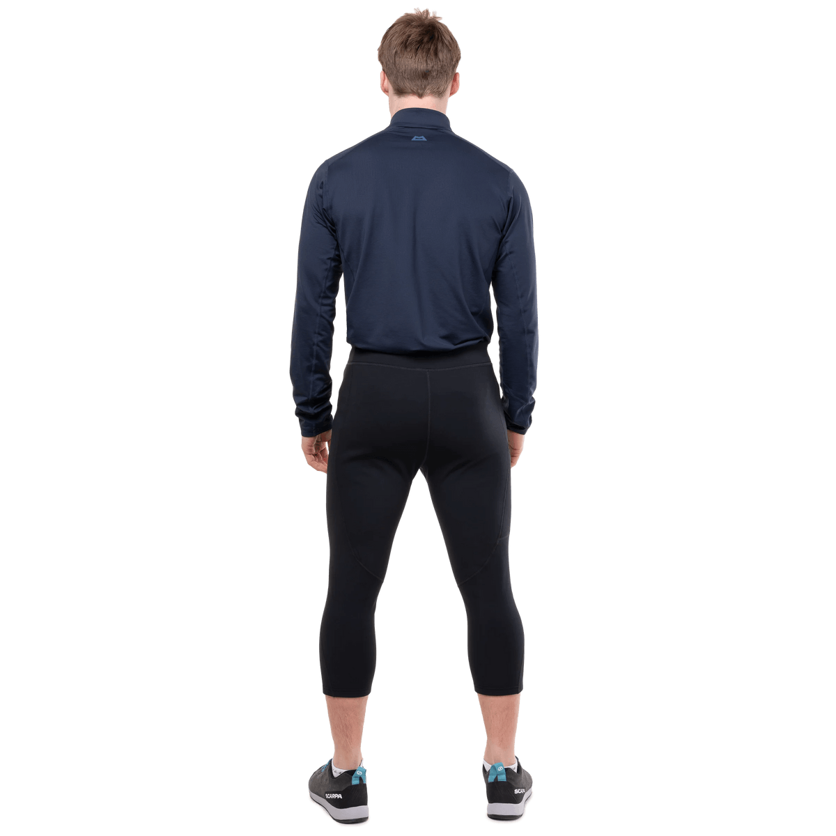 Jorasses Lite Mens 3/4 Tight [ME-008165_SAMPLE]