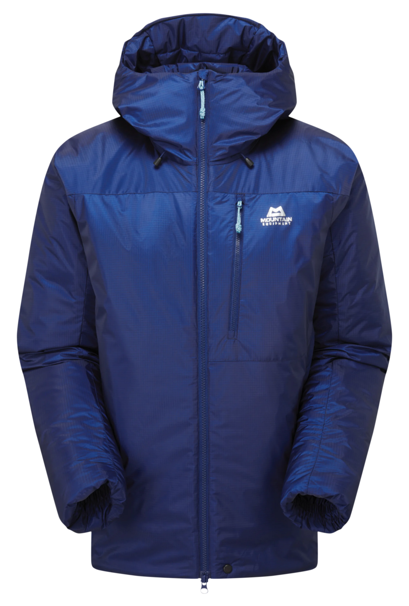 Alpamayo Women's Jacket [ME-008002_SAMPLE]