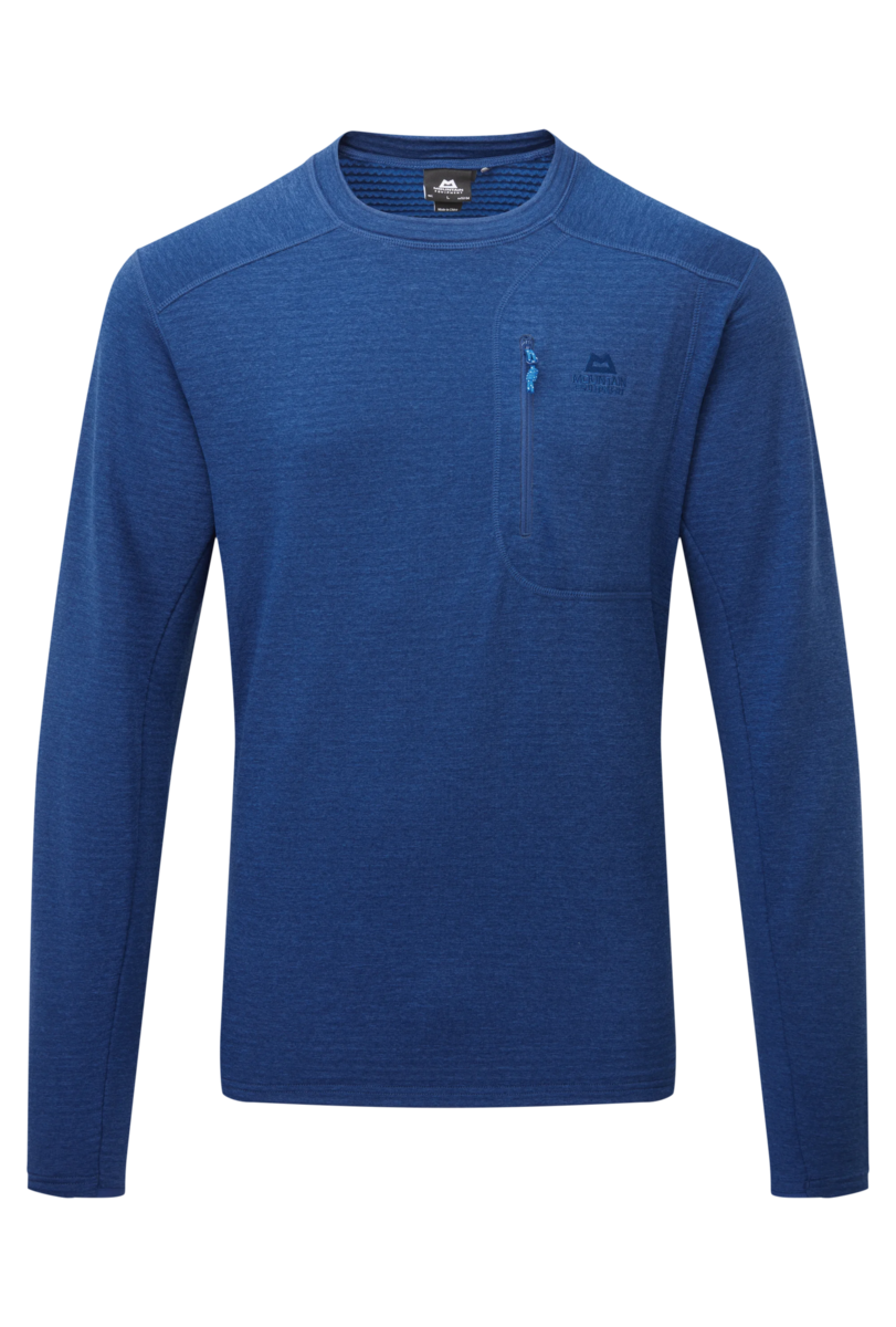 Apiro Mens Crew [ME-008169_SAMPLE]