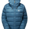 Sigma Women's Jacket [ME-008589_SAMPLE]