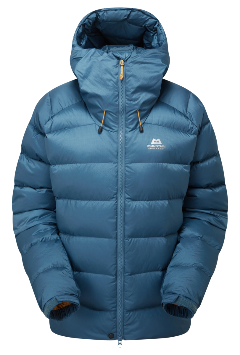 Sigma Women's Jacket [ME-008589_SAMPLE]
