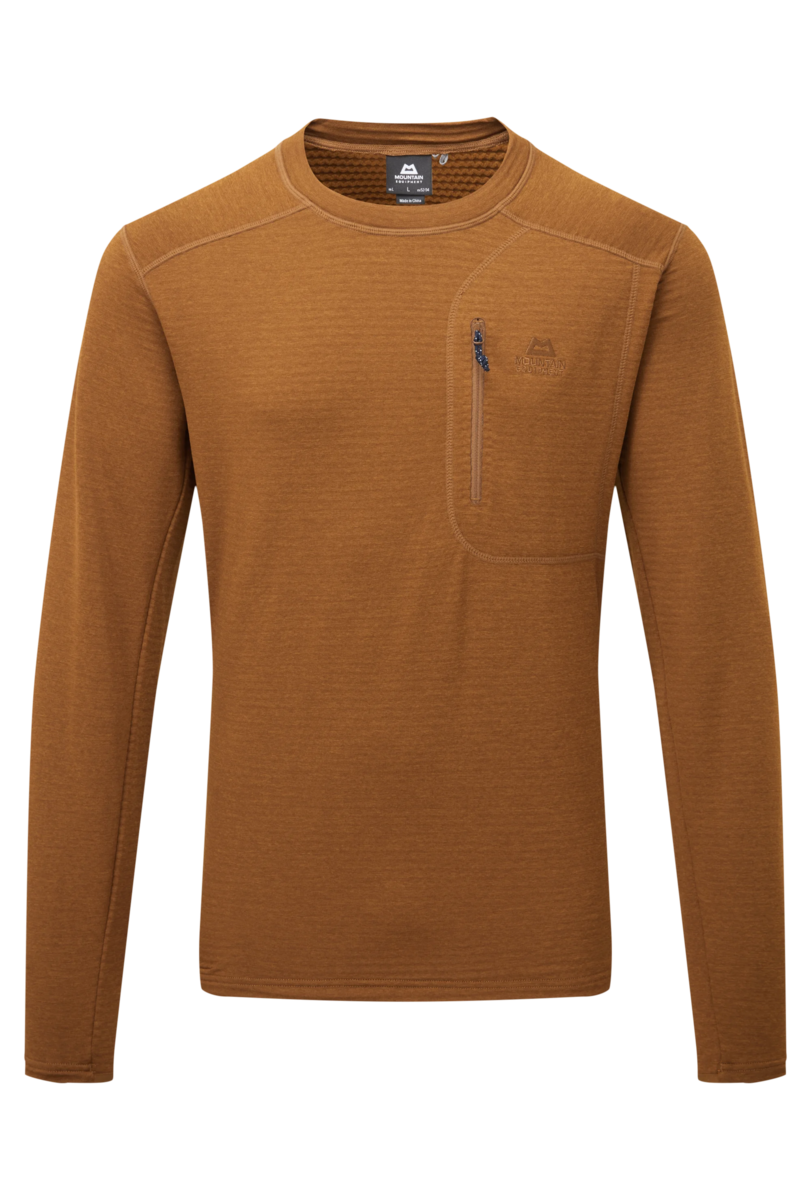 Apiro Mens Crew [ME-008169_SAMPLE]