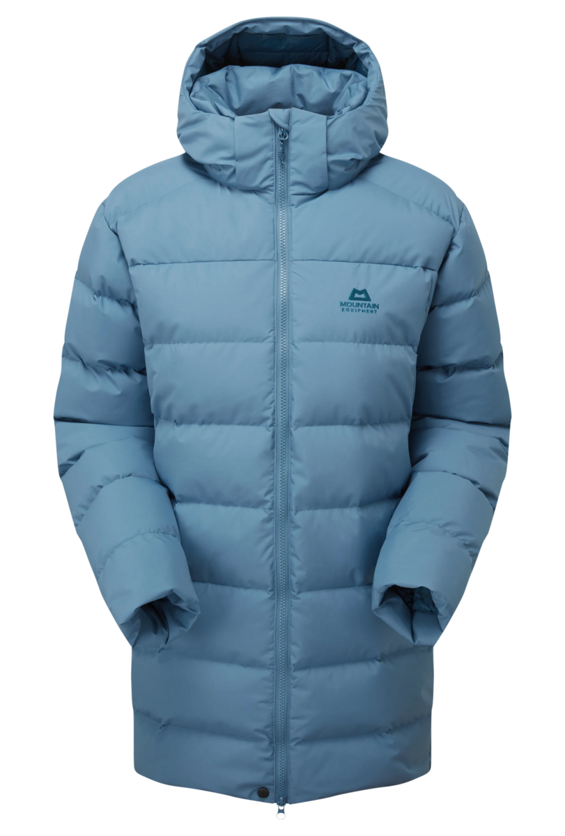 Tromso Womens Parka [ME-008015_SAMPLE]