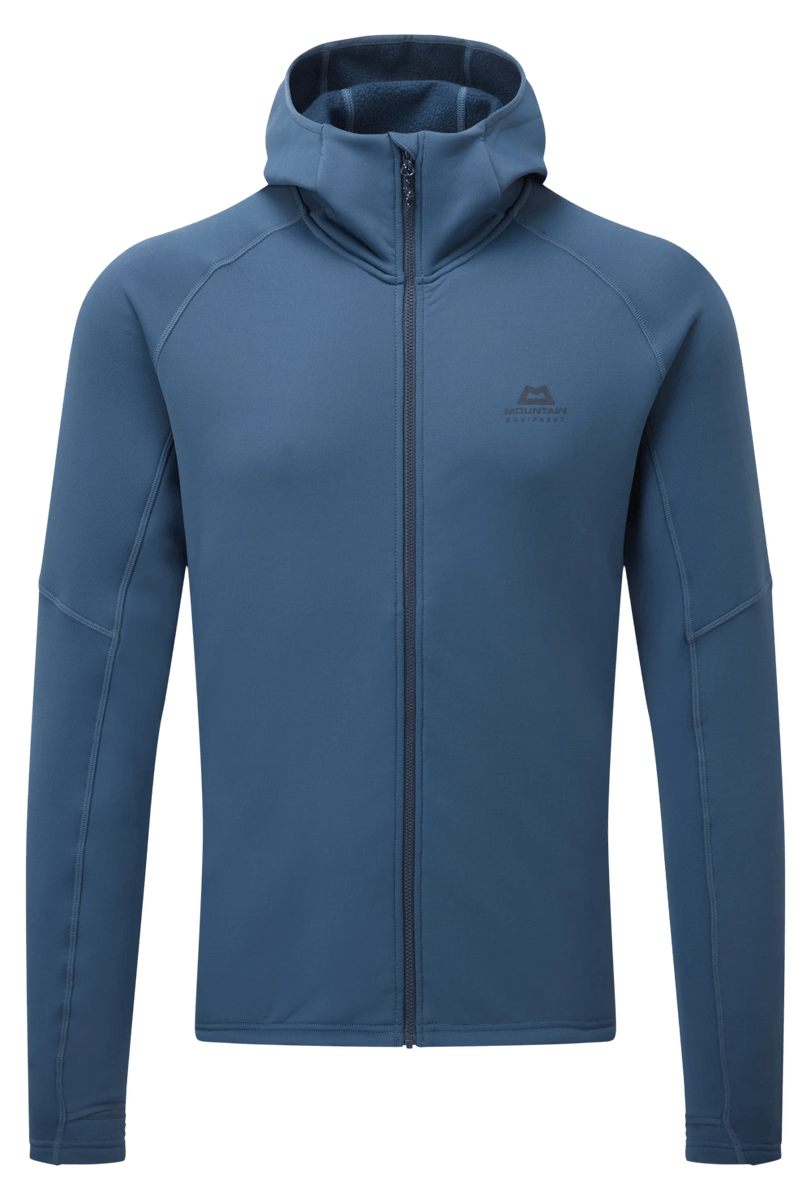 Jorasses Hooded Mens Jacket [ME-008052_SAMPLE]