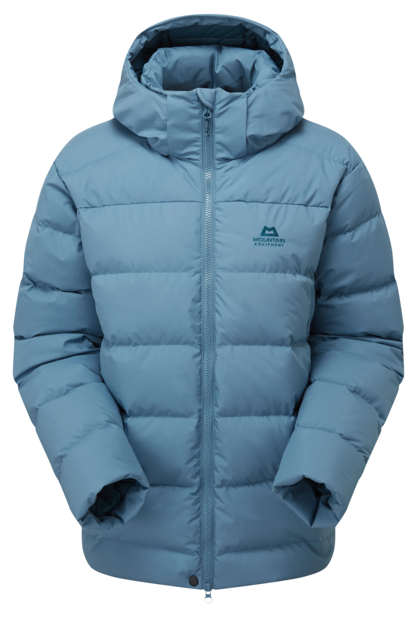 Tromso Womens Jacket [ME-008001_SAMPLE]