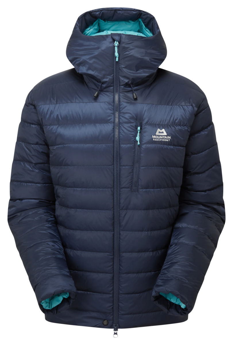 Baltoro Women's Jacket [ME-008057_SAMPLE]