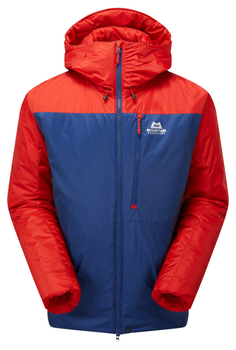 Fitzroy Men's Jacket [ME-008000_SAMPLE]