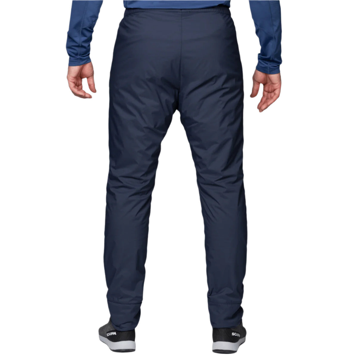 Switch Men's Lightweight Windproof Ski Pants  [ME-006885_STOCK]