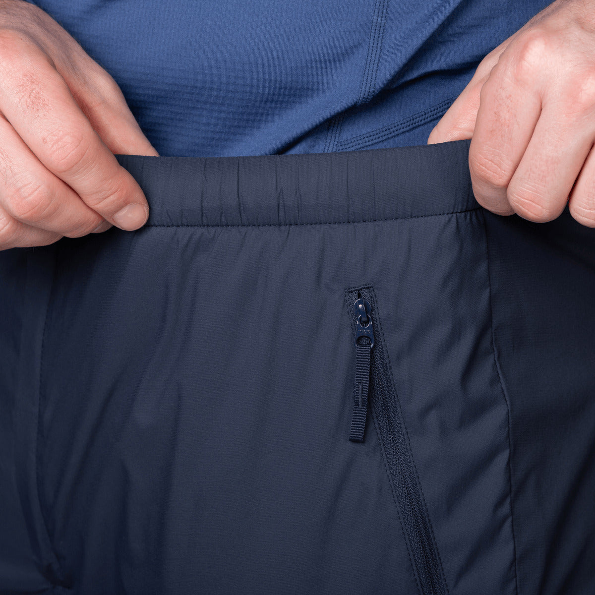 Switch Men's Lightweight Windproof Ski Pants  [ME-006885_STOCK]