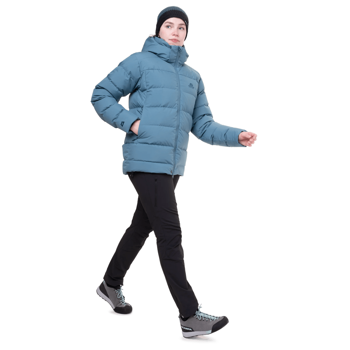 Tromso Womens Jacket [ME-008001_SAMPLE]