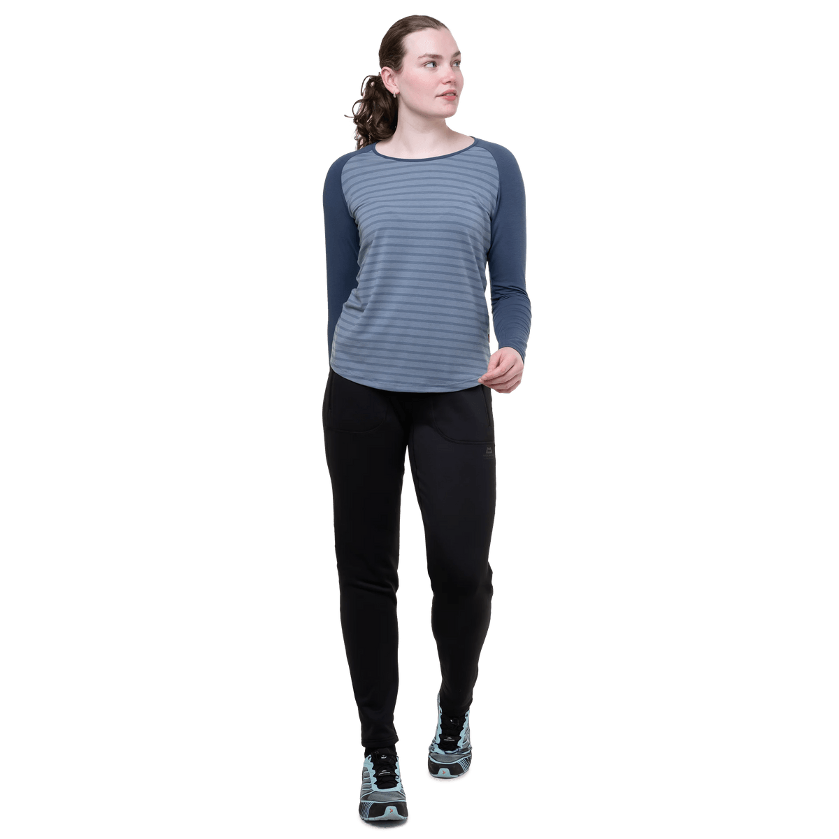 Jorasses Womens Pant [ME-008168_SAMPLE]