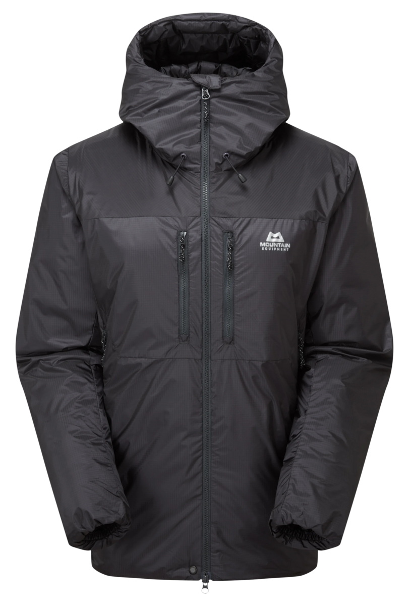 Kryos Womens Jacket [ME-008171_SAMPLE]